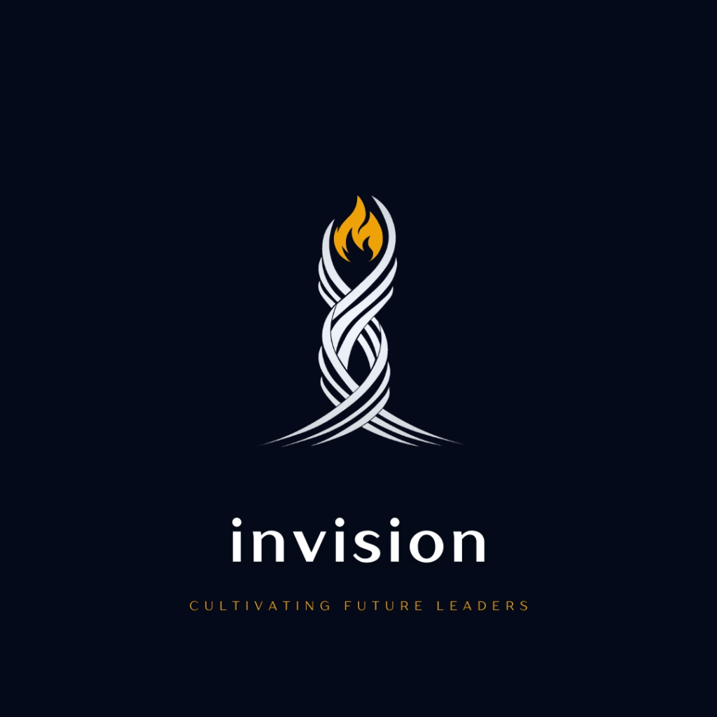 Invision Logo stcdigitol