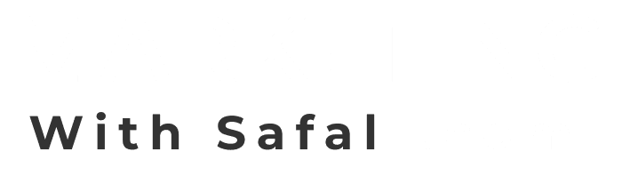 Marketing With Safal | MWS Logo