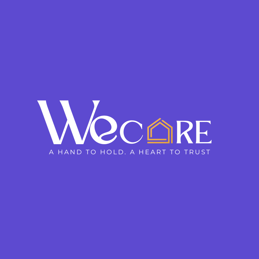 WeCare logo stcdigitol