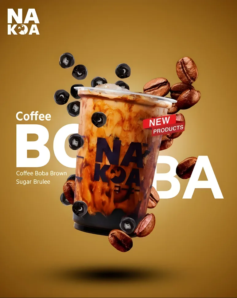 Branding services by Safal Chhetri